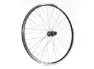 Linus LITE V-b/CL 26"/559 Sort Bakhjul Dobbel NEXT, 8/9/10d Boss, Deore