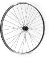 Linus LITE V-b/CL 26"/559 Sort Forhjul Dobbel NEXT, Stikkakse Linus LITE V-b/CL 26"/559 Sort Forhjul Dobbel NEXT, Stikkakse