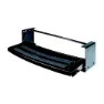 Lippert 1-trinns Manuell Stige, Black / silver, 60.96cm