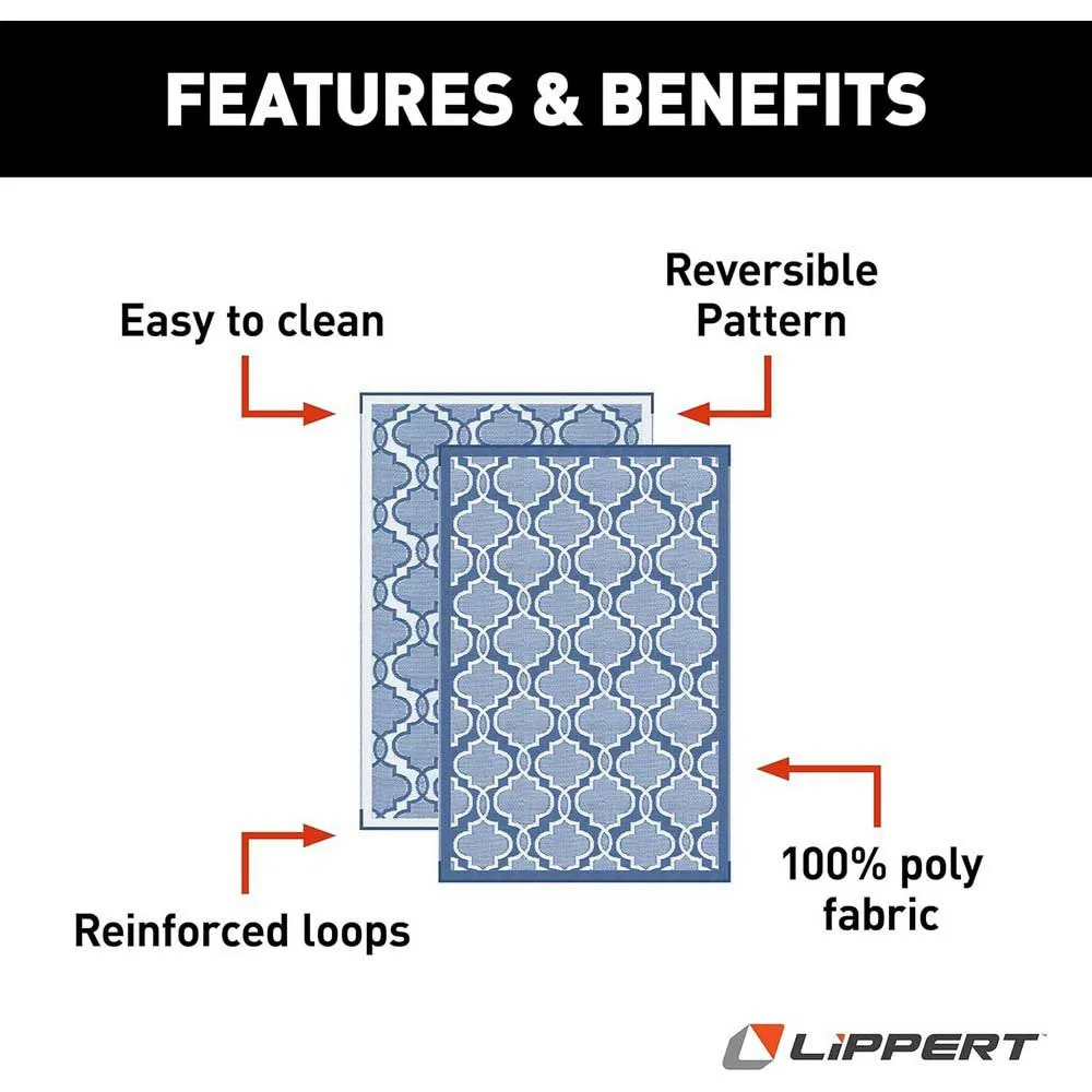 Lippert All Weather Matte