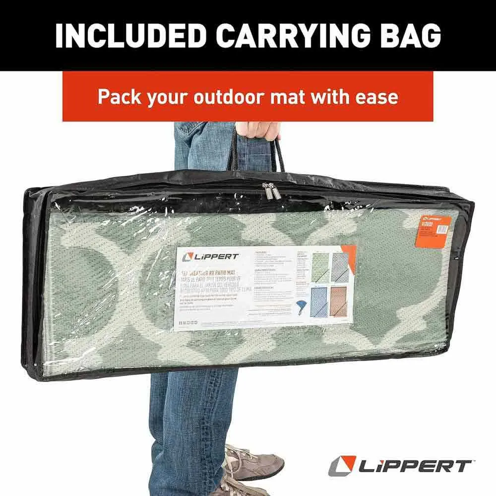 Lippert All Weather Matte