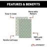 Lippert All Weather Matte