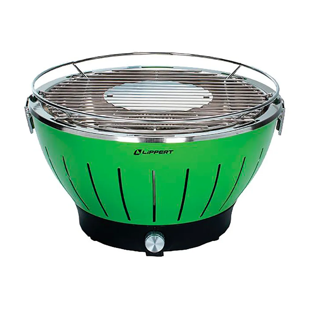 Lippert Odysse Grill