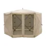 Lippert Picnic Pop Up Ly 1.75x1.77 M, Beige, One Size