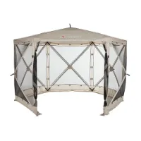 Lippert Picnic Pop Up Ly 3.65x3.65 M Lippert Picnic Pop Up Ly 3.65x3.65 M