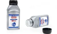 LIQUI MOLY DOT 5.1 Bremseolje LIQUI MOLY DOT 5.1 Bremseolje