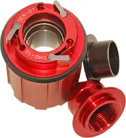 Lite Boss Til Shimano C-50/80/T-58