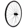 Lite Disc IS 29" Sort Bakhjul