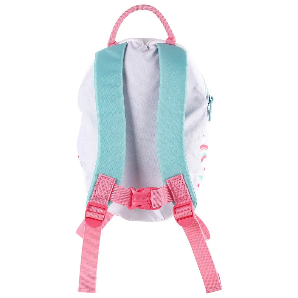 Littlelife Animal Kids 6l Ryggsekk, Unicorn