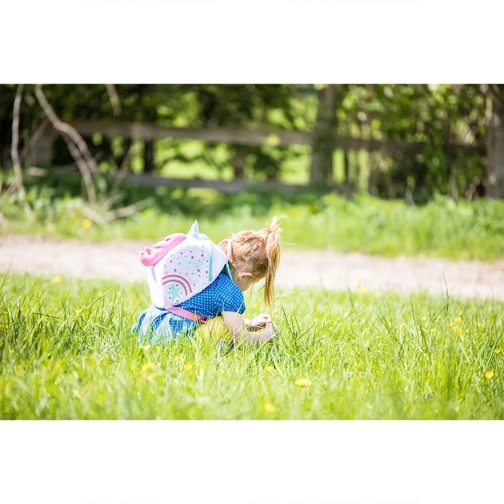 Littlelife Animal Kids 6l Ryggsekk, Unicorn