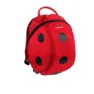Littlelife Big Bird 6l Ryggsekk, Red