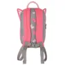 Littlelife Big Butterfly 6l Ryggsekk, Pink