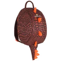 Littlelife Big Dinosaur 6l Sekk Littlelife Big Dinosaur 6l Sekk