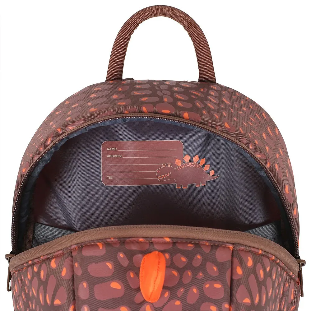 Littlelife Big Dinosaur 6l Sekk, Green