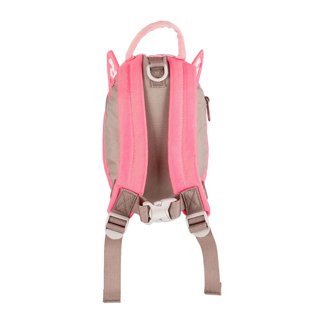 Littlelife Butterfly Animal 2l Ryggsekk, Pink