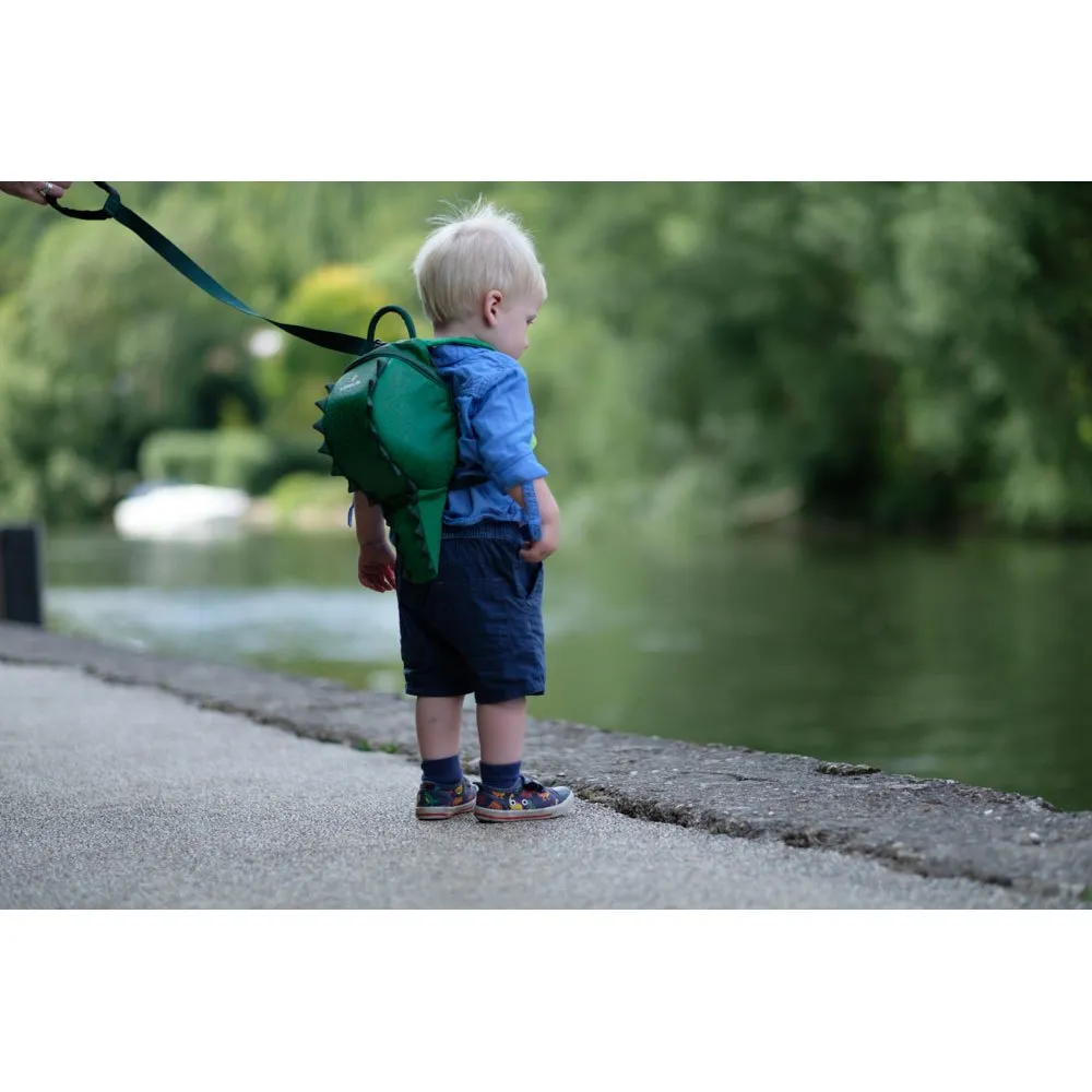 Littlelife Crocodile 2l Ryggsekk, One size