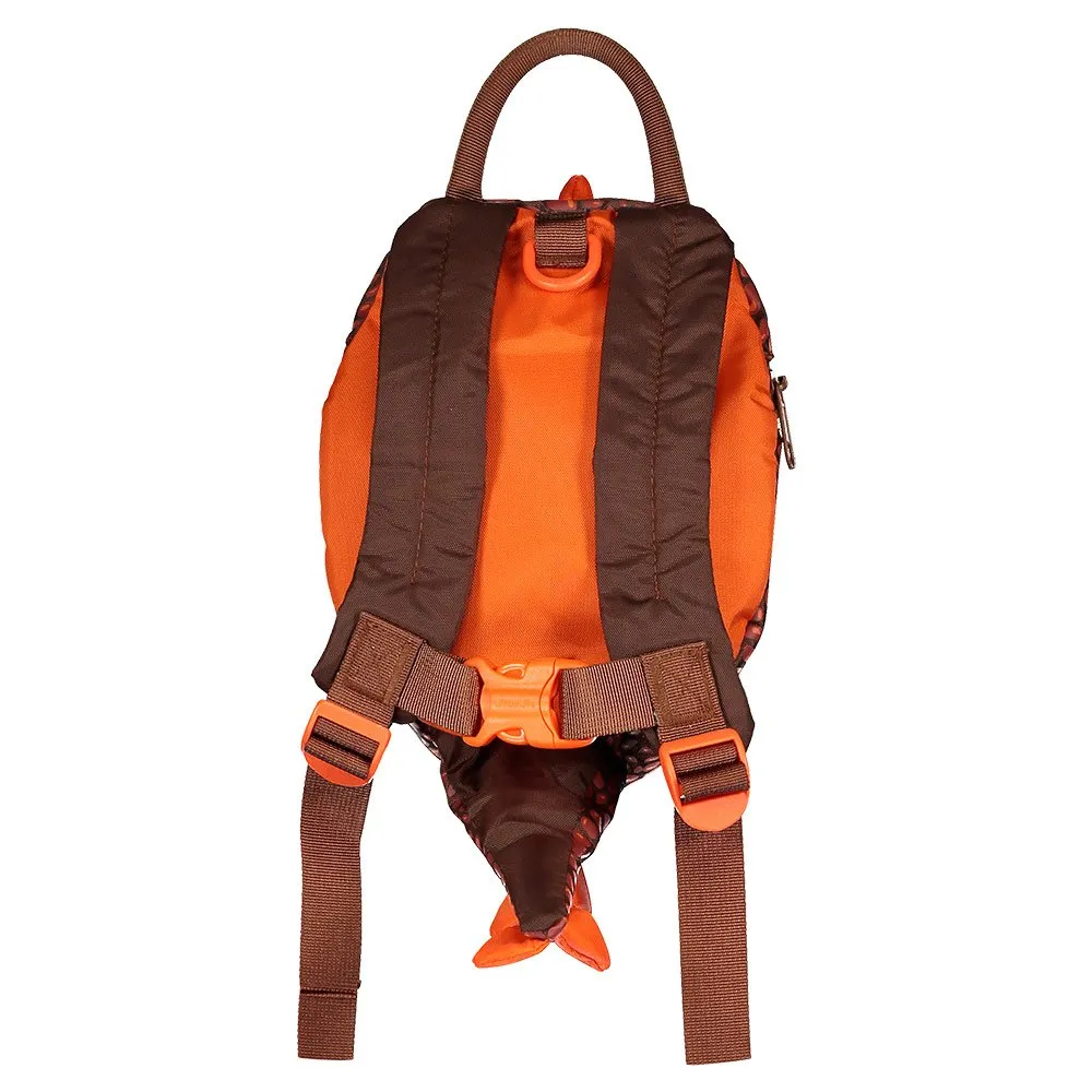 Littlelife Dinosaur 2l Ryggsekk, Red Littlelife Dinosaur 2l Ryggsekk, Red