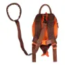 Littlelife Dinosaur 2l Ryggsekk, Red