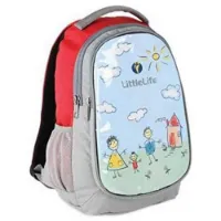 Littlelife Doodle Kids Ryggsekk 6l Littlelife Doodle Kids Ryggsekk 6l