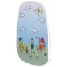 Littlelife Doodle Kids Ryggsekk 6l, Red