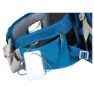 Littlelife Freedom S4 Babybjørn, Blue / grey, One Size