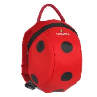 Littlelife Ladybird 2l Ryggsekk