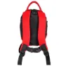 Littlelife Ladybird 2l Ryggsekk, Red