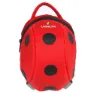 Littlelife Ladybird 2l Ryggsekk, Red