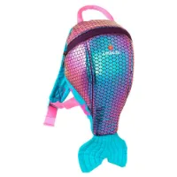 Littlelife Mermaid 2l Ryggsekk Littlelife Mermaid 2l Ryggsekk