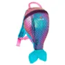 Littlelife Mermaid 2l Ryggsekk, One size