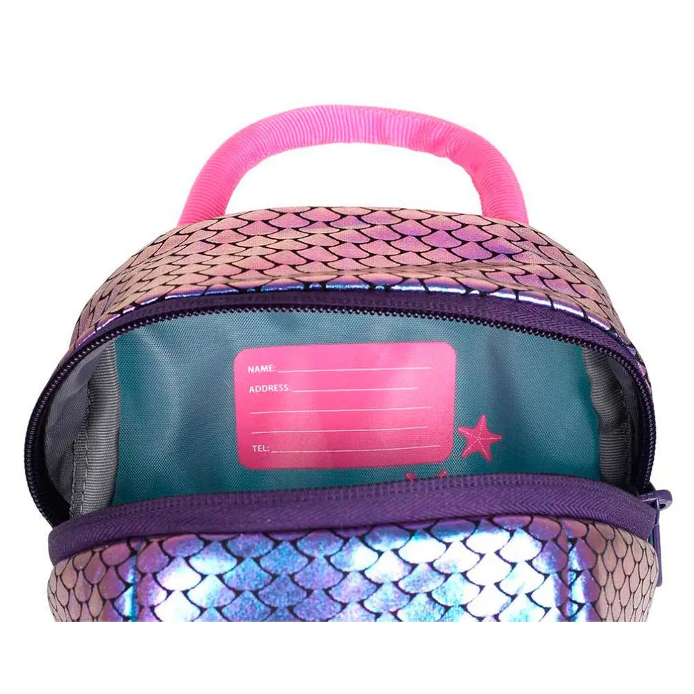 Littlelife Mermaid 2l Ryggsekk, One size
