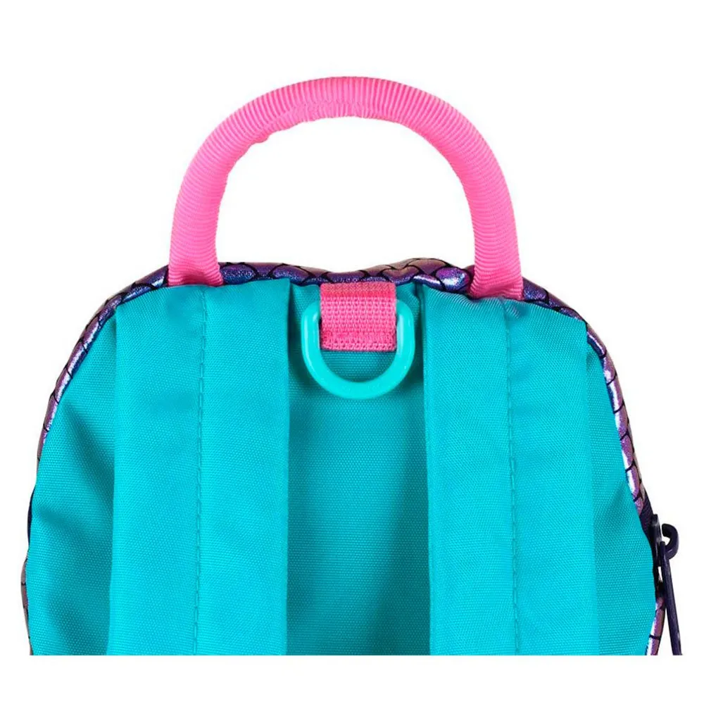 Littlelife Mermaid 2l Ryggsekk, One size