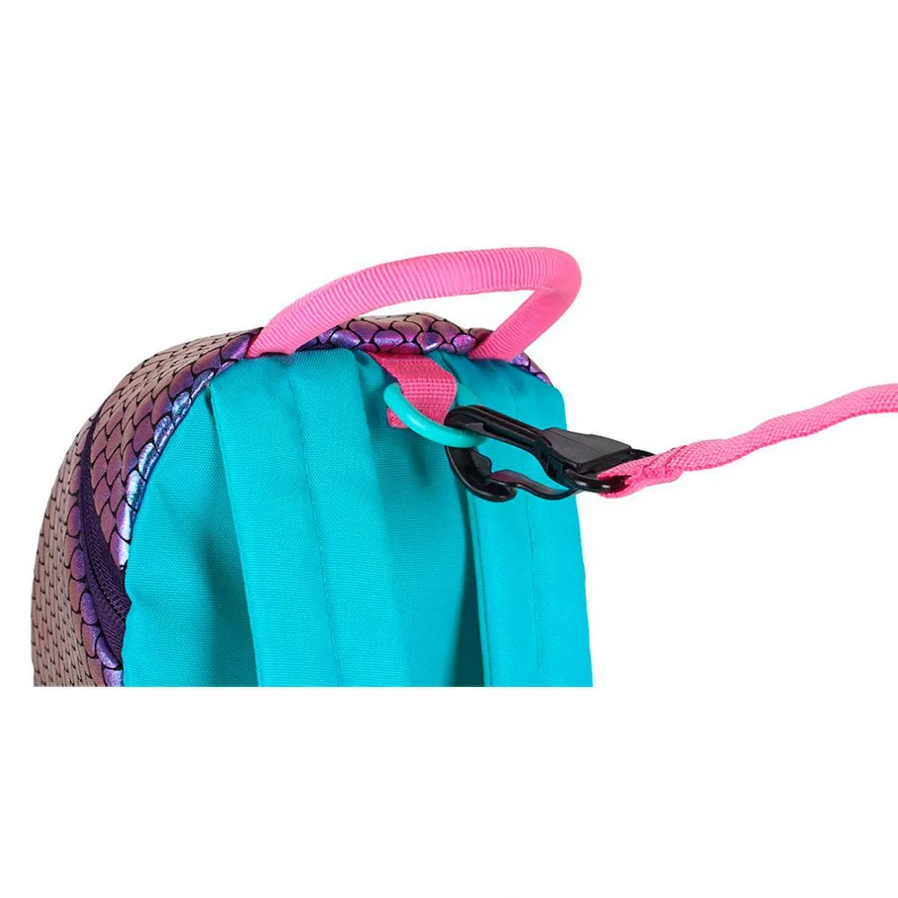 Littlelife Mermaid 2l Ryggsekk, One size