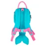 Littlelife Mermaid 2l Ryggsekk, One size