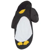 Littlelife Penguin Animal Snuggle Pod Sovepose