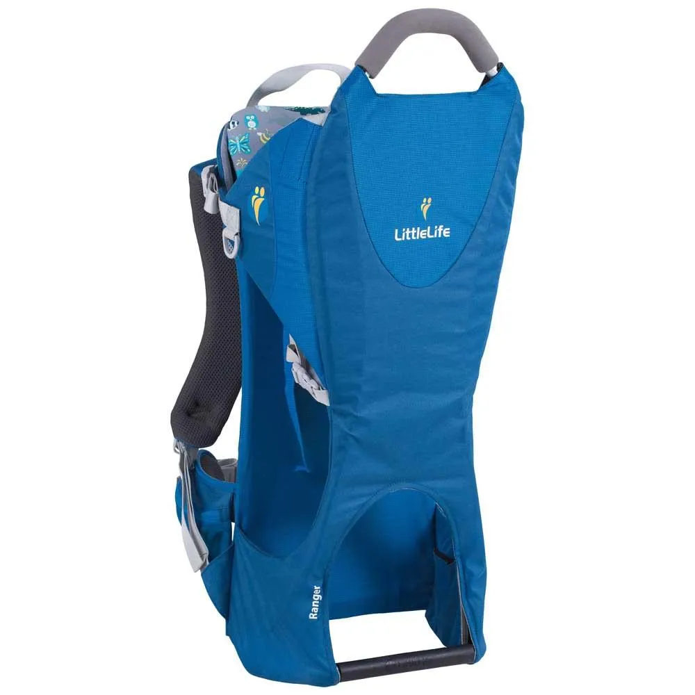 Littlelife Ranger S2 Babybjørn Littlelife Ranger S2 Babybjørn