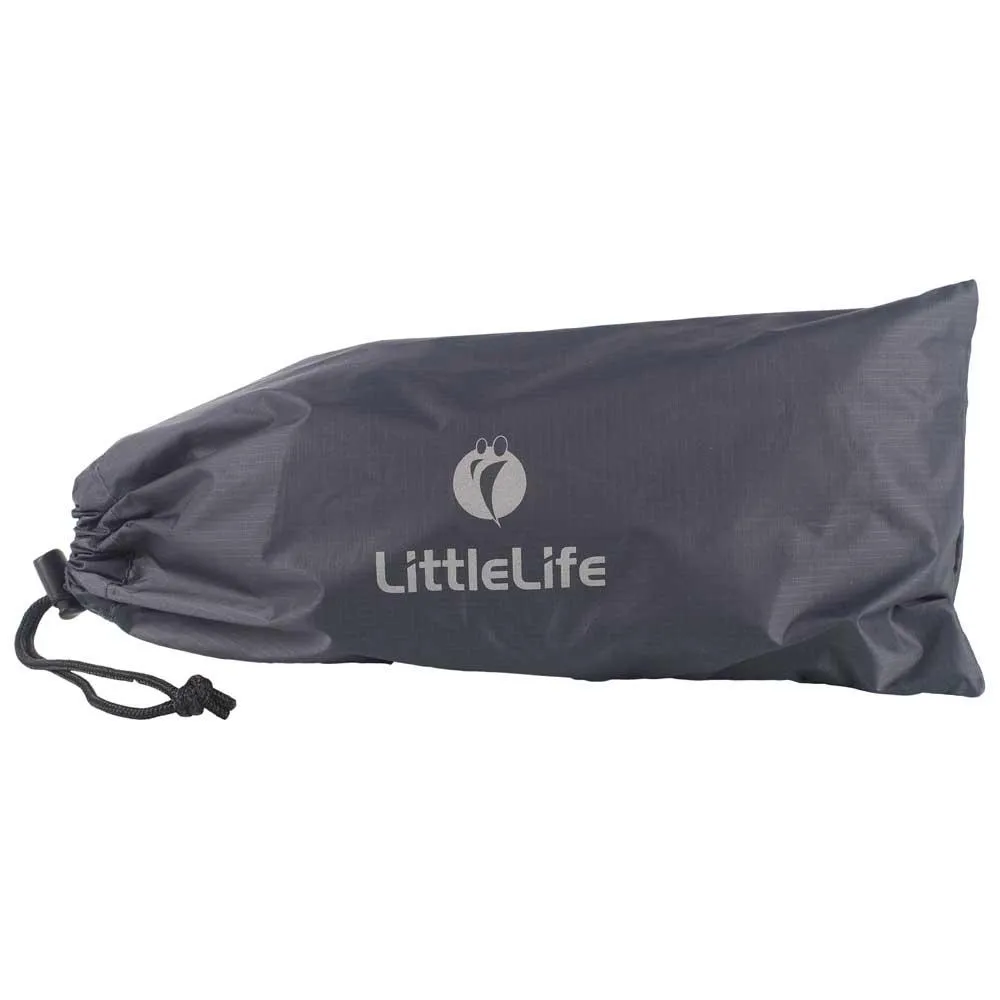 Littlelife Solskjerm For Bæresele, Grey