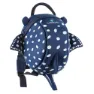 Littlelife Stingray 2l Ryggsekk, Blue
