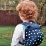 Littlelife Stingray 2l Ryggsekk, Blue