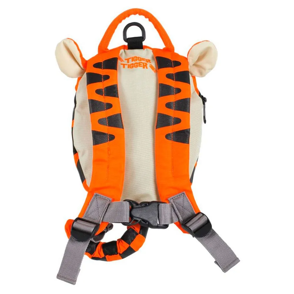 Littlelife Tiger 2l Ryggsekk, Orange Littlelife Tiger 2l Ryggsekk, Orange