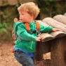 Littlelife Tiger 2l Ryggsekk, Orange