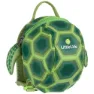 Littlelife Turtle 2l Ryggsekk, Green