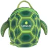 Littlelife Turtle 2l Ryggsekk, Green