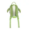 Littlelife Turtle 2l Ryggsekk, Green