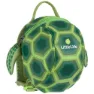 Littlelife Turtle 2l Ryggsekk, Green