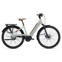 Liv Allure E+ 2 2024 Elektrisk Sykkel