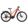 Liv Amiti-e+ 2 2024 Elektrisk Sykkel, Elsykkel