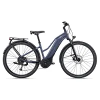 Liv Amiti-e+ 4 Alivio 2024 Elektrisk Sykkel