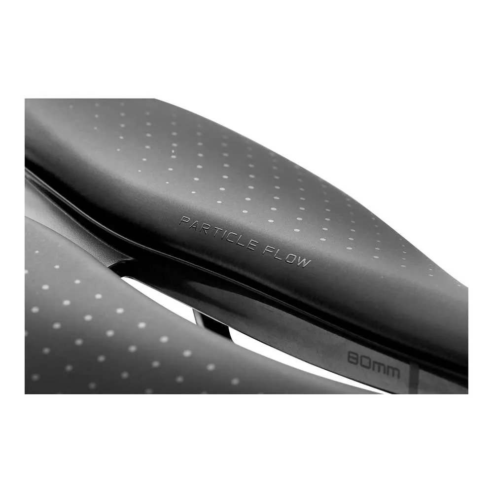 Liv Approach Sl Sykkelsete, Black, 155mm