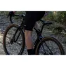 Liv Approach Sl Sykkelsete, Black, 155mm